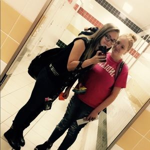 Meet your Posher, Karlyn